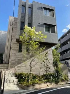 東京都世田谷区池尻3【マンション】の外観