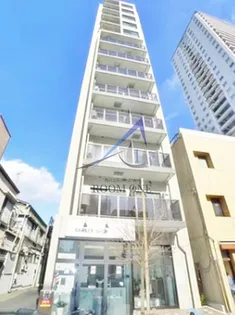 ラヴィエントタワーの画像