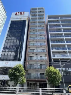 ヴィエルジュ錦糸町太平【7階】の外観