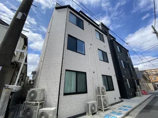 メゾンハイウェイ春日町の画像