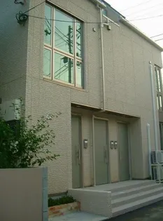 東京都新宿区上落合2【マンション】の外観