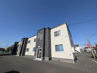 パークサイドアベニューVIIの画像