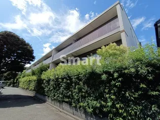 東京都杉並区高円寺南5【マンション】の外観