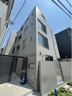 ASTILE三軒茶屋IV アスティーレ三軒茶屋4【2階】の外観