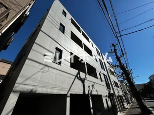 LOTUS HEIWAJIMA WESTの画像