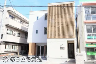 フォレ アムールの画像