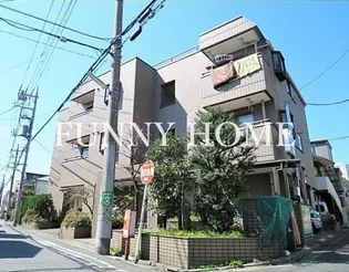 サンベルガーデンの画像