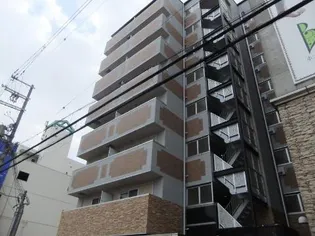 ネクスプロス大和田の画像