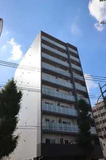 GENOVIA白糸台SKYGARDENの画像