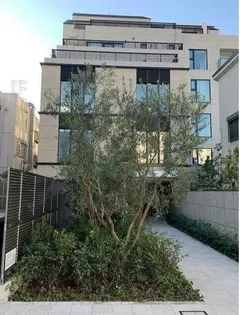 東京都世田谷区桜新町2【マンション】の外観