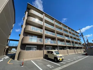 コテージ千秀守山2番館の画像