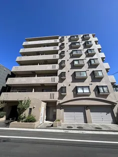 東日暮里サニーハイツの画像