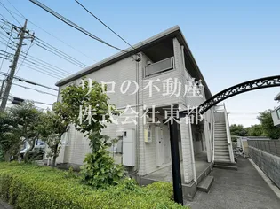 シティハイムアーバンハイムAの画像