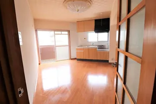 東光寺マンションの画像