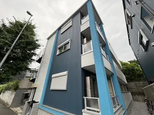 メルディア与野本町IIAの画像