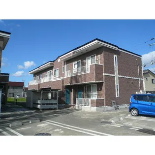 ムーンリバーIIの画像