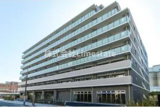 プレノ清澄庭園【7階】の外観