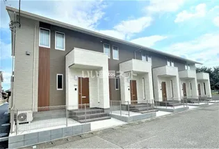 BELLE CIEL Aの画像