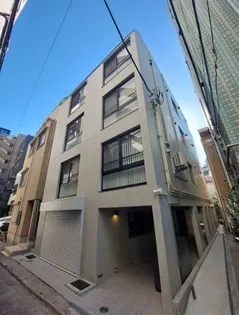 IoTele曙橋【4階】の外観