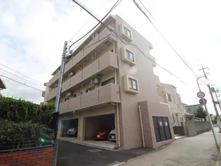 アメニティ富里の画像