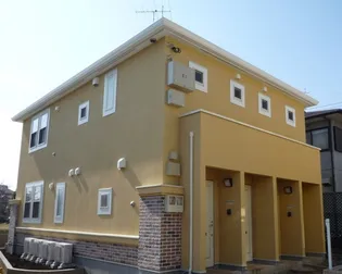 フォートリーの画像