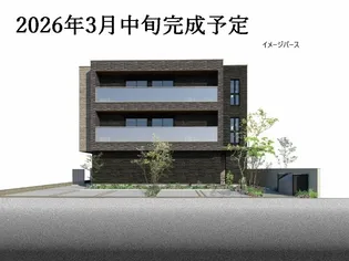 シャーメゾン加納神明の画像