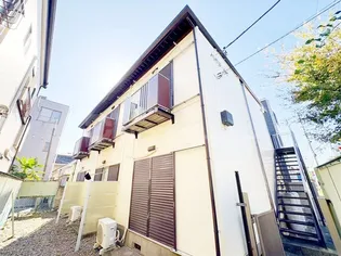 ハイツメイの画像