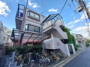 エクシブ吉祥寺の画像