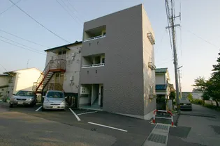 コーポYOUの画像