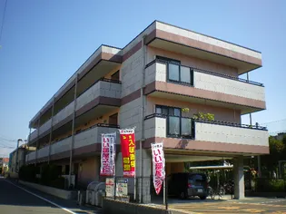 メゾン ドゥ スリジェの画像