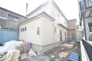 イーストピア四つ木の画像