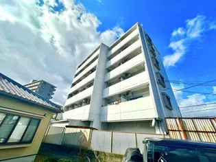 グレイス米田【2階】の外観