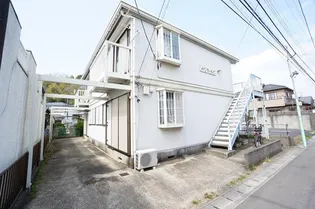 メゾンクレールCの画像