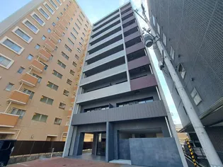 スぺリアージュタワーの画像