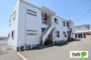 LIVE STYLEV A B棟の画像