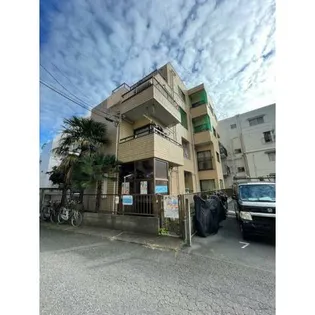 メゾンドールFTの画像