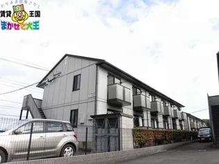 ビューコーポHARUIIIの画像