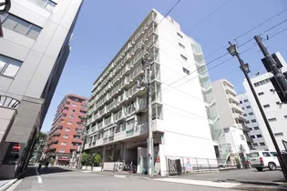 チサンマンション白川公園の画像