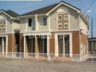 ウッディ コートIIの画像