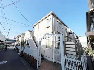 プレジオ中村橋Bの画像