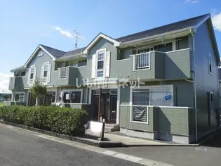 ワールドハピネスAの画像