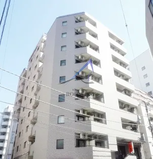 ルミエール【7階】の外観