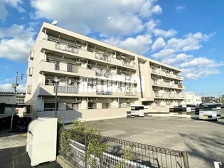 パークサイド鈴鹿の画像