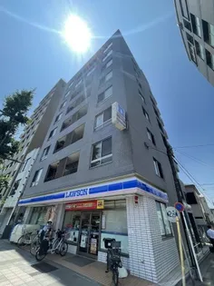 イーストフラットの画像