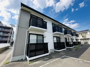 プレジオ泉崎Bの画像