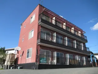 ラポール前田Cの画像