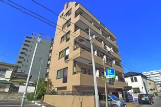 アクシス大久保の画像