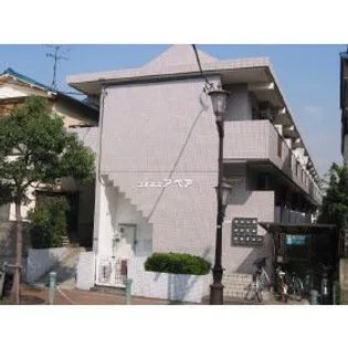 コオポスアペアの画像