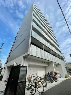 ハーモニーレジデンス#095【5階】の外観