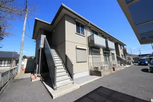 スカイクローバーの画像